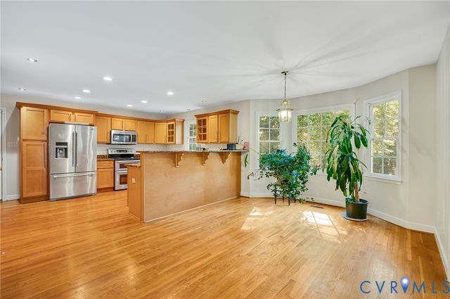 2980 Tranbycroft Way, Sandy Hook, VA 23153