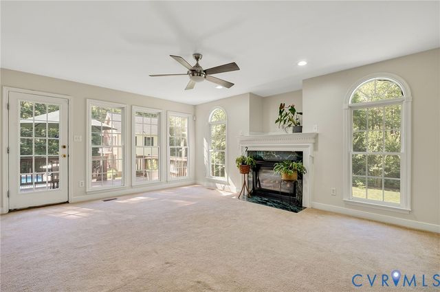 2980 Tranbycroft Way, Sandy Hook, VA 23153
