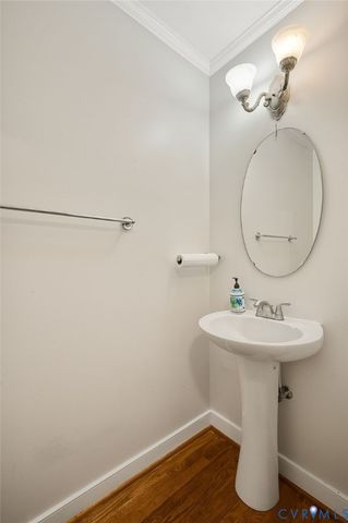 2980 Tranbycroft Way, Sandy Hook, VA 23153