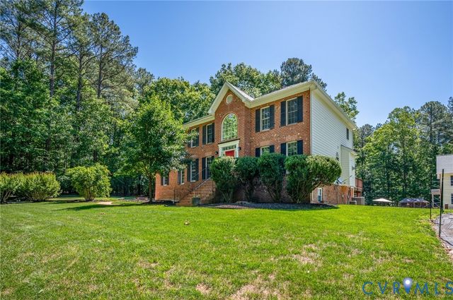 2980 Tranbycroft Way, Sandy Hook, VA 23153