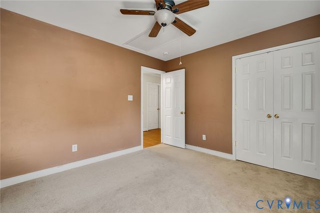 2980 Tranbycroft Way, Sandy Hook, VA 23153