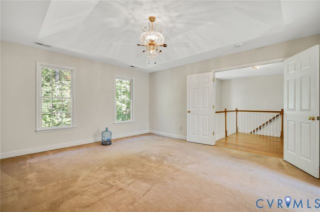 2980 Tranbycroft Way, Sandy Hook, VA 23153
