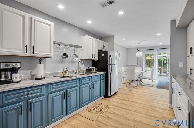 2980 Tranbycroft Way, Sandy Hook, VA 23153