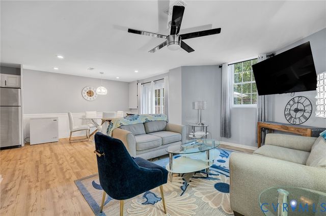 2980 Tranbycroft Way, Sandy Hook, VA 23153