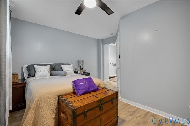 2980 Tranbycroft Way, Sandy Hook, VA 23153