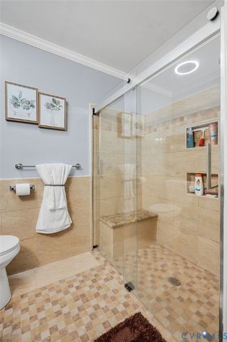 2980 Tranbycroft Way, Sandy Hook, VA 23153