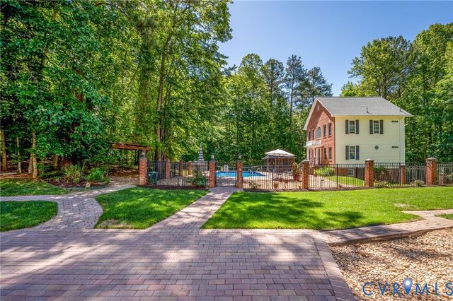 2980 Tranbycroft Way, Sandy Hook, VA 23153