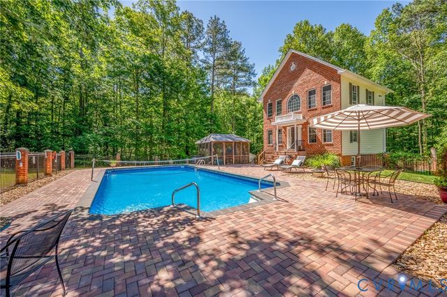 2980 Tranbycroft Way, Sandy Hook, VA 23153