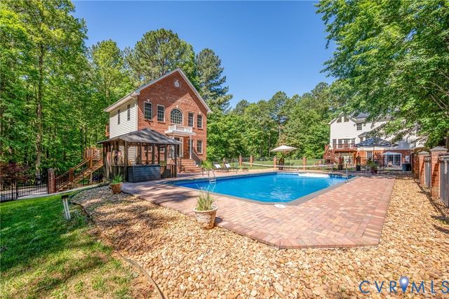 2980 Tranbycroft Way, Sandy Hook, VA 23153