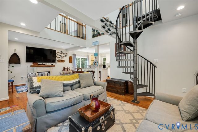 2980 Tranbycroft Way, Sandy Hook, VA 23153