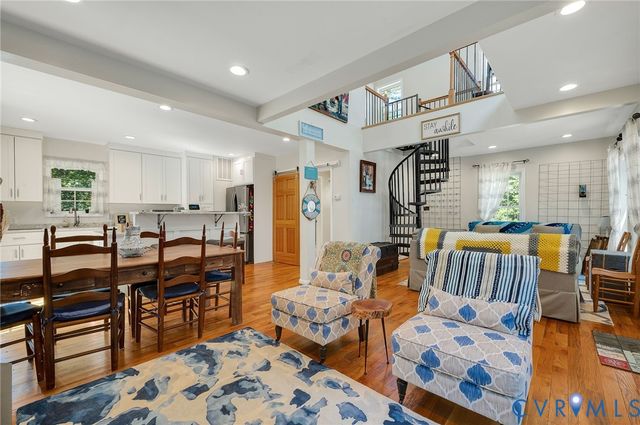 2980 Tranbycroft Way, Sandy Hook, VA 23153