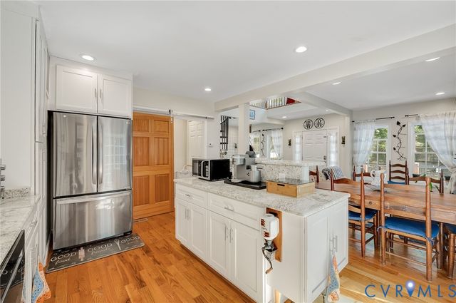 2980 Tranbycroft Way, Sandy Hook, VA 23153