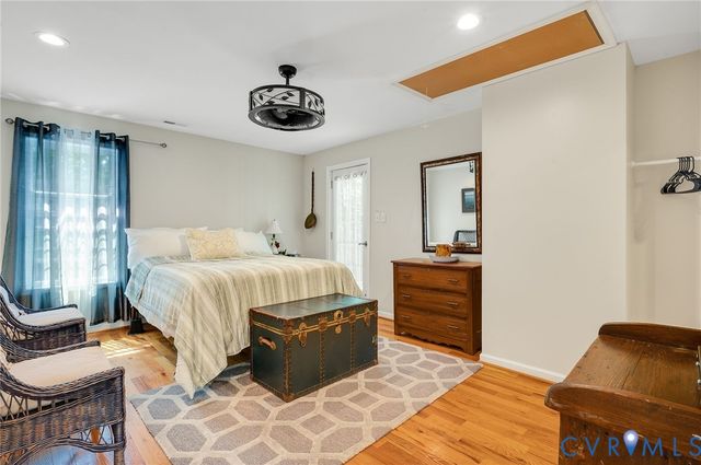 2980 Tranbycroft Way, Sandy Hook, VA 23153