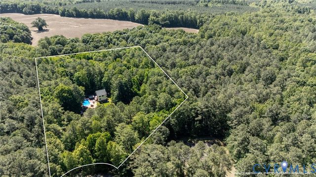 2980 Tranbycroft Way, Sandy Hook, VA 23153