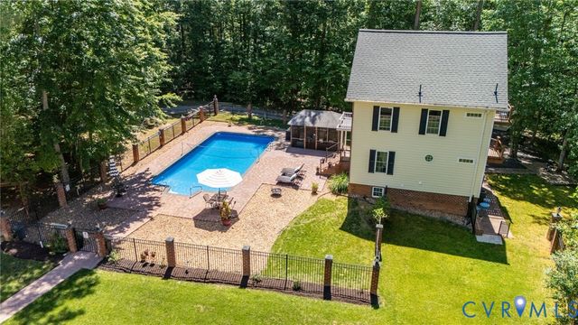 2980 Tranbycroft Way, Sandy Hook, VA 23153