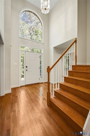 2980 Tranbycroft Way, Sandy Hook, VA 23153