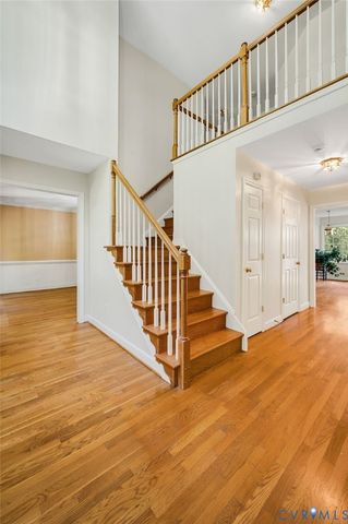 2980 Tranbycroft Way, Sandy Hook, VA 23153