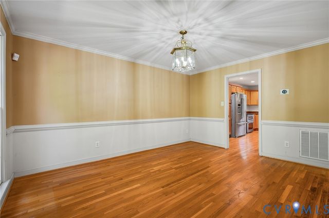 2980 Tranbycroft Way, Sandy Hook, VA 23153