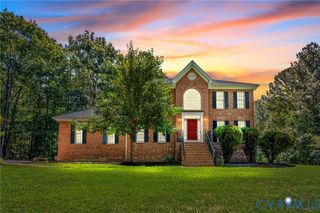 2980 Tranbycroft Way, Sandy Hook, VA 23153