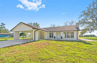 456 Deep Woods Lane, Livingston, TX 77351