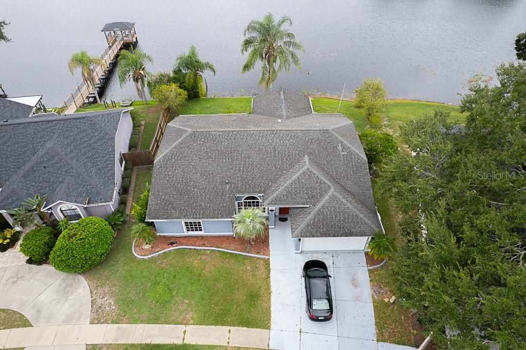 2229 FOGGY RIDGE PARKWAY, Land O Lakes, FL 34639