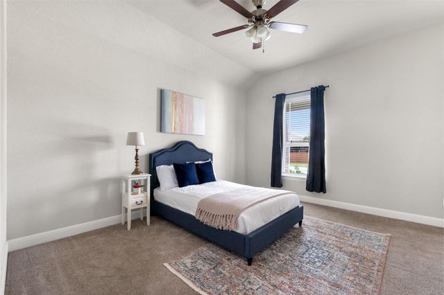 125 Callie WAY, Liberty Hill, TX 78642