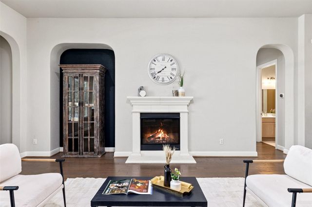125 Callie WAY, Liberty Hill, TX 78642