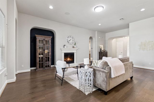 125 Callie WAY, Liberty Hill, TX 78642