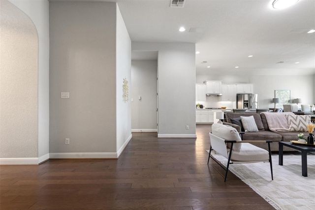125 Callie WAY, Liberty Hill, TX 78642