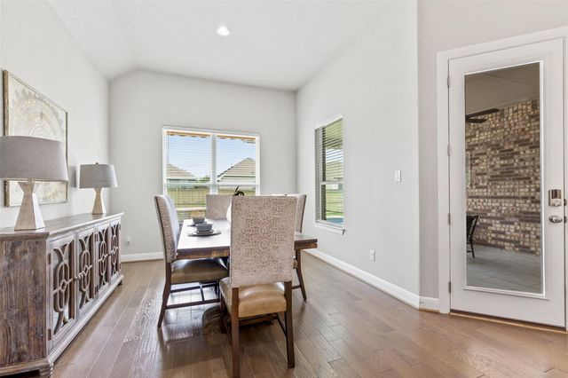 125 Callie WAY, Liberty Hill, TX 78642