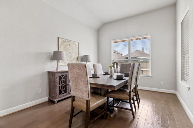 125 Callie WAY, Liberty Hill, TX 78642