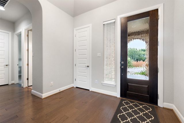 125 Callie WAY, Liberty Hill, TX 78642