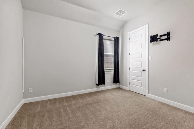 125 Callie WAY, Liberty Hill, TX 78642
