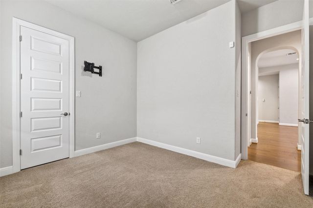 125 Callie WAY, Liberty Hill, TX 78642