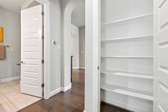125 Callie WAY, Liberty Hill, TX 78642