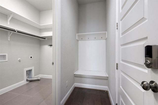 125 Callie WAY, Liberty Hill, TX 78642