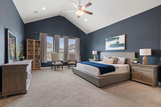 125 Callie WAY, Liberty Hill, TX 78642