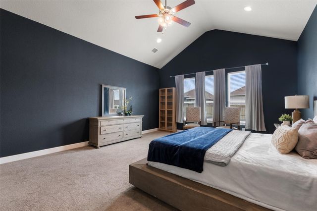 125 Callie WAY, Liberty Hill, TX 78642
