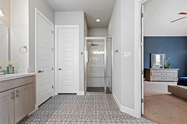 125 Callie WAY, Liberty Hill, TX 78642