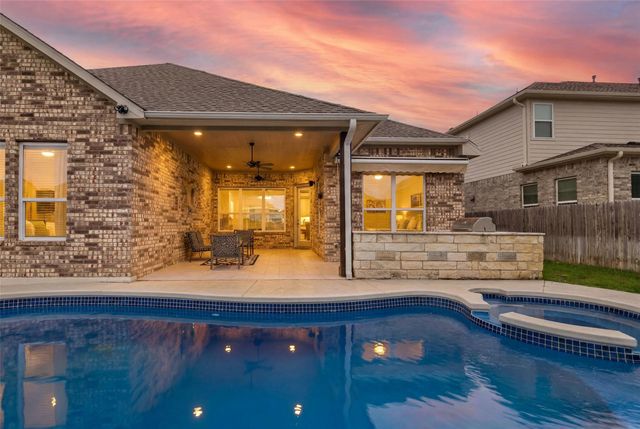 125 Callie WAY, Liberty Hill, TX 78642