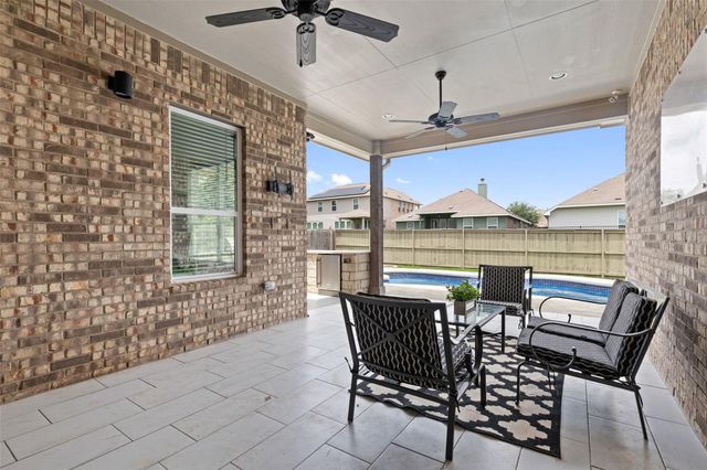 125 Callie WAY, Liberty Hill, TX 78642