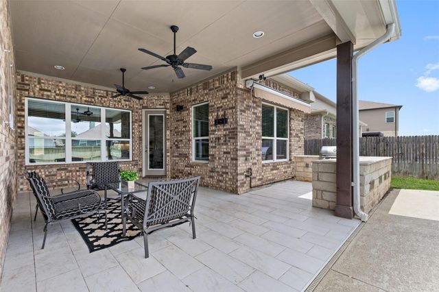 125 Callie WAY, Liberty Hill, TX 78642