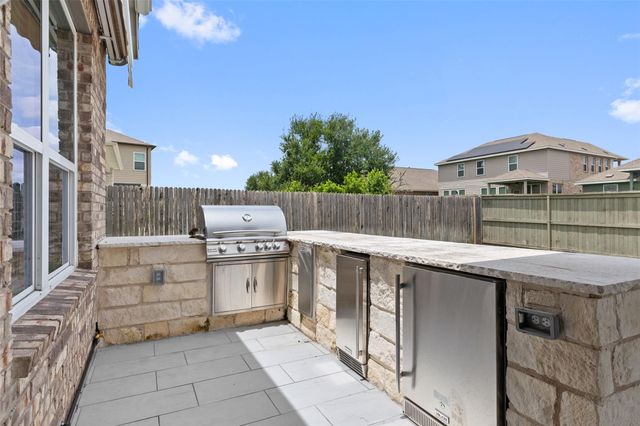 125 Callie WAY, Liberty Hill, TX 78642