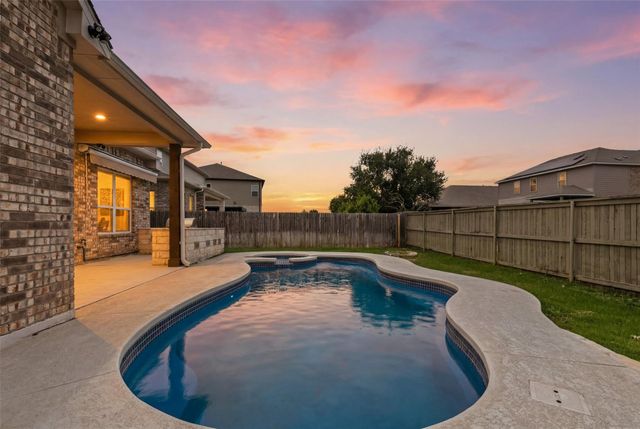 125 Callie WAY, Liberty Hill, TX 78642