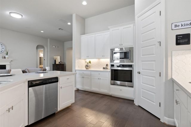 125 Callie WAY, Liberty Hill, TX 78642