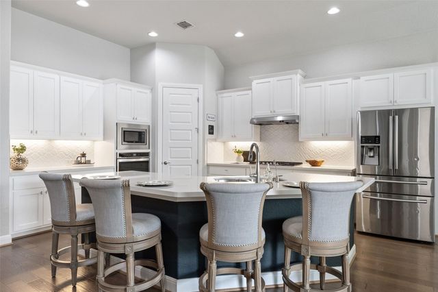 125 Callie WAY, Liberty Hill, TX 78642