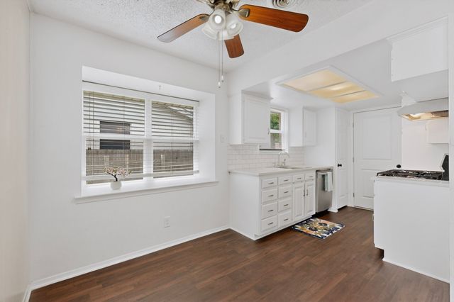 2124 Stonehenge Drive, Garland, TX 75041