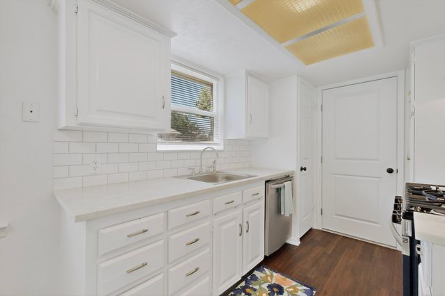 2124 Stonehenge Drive, Garland, TX 75041