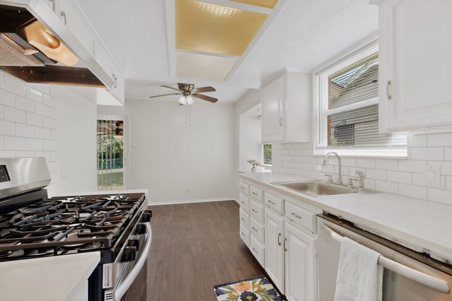 2124 Stonehenge Drive, Garland, TX 75041