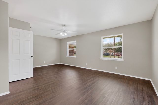 2124 Stonehenge Drive, Garland, TX 75041